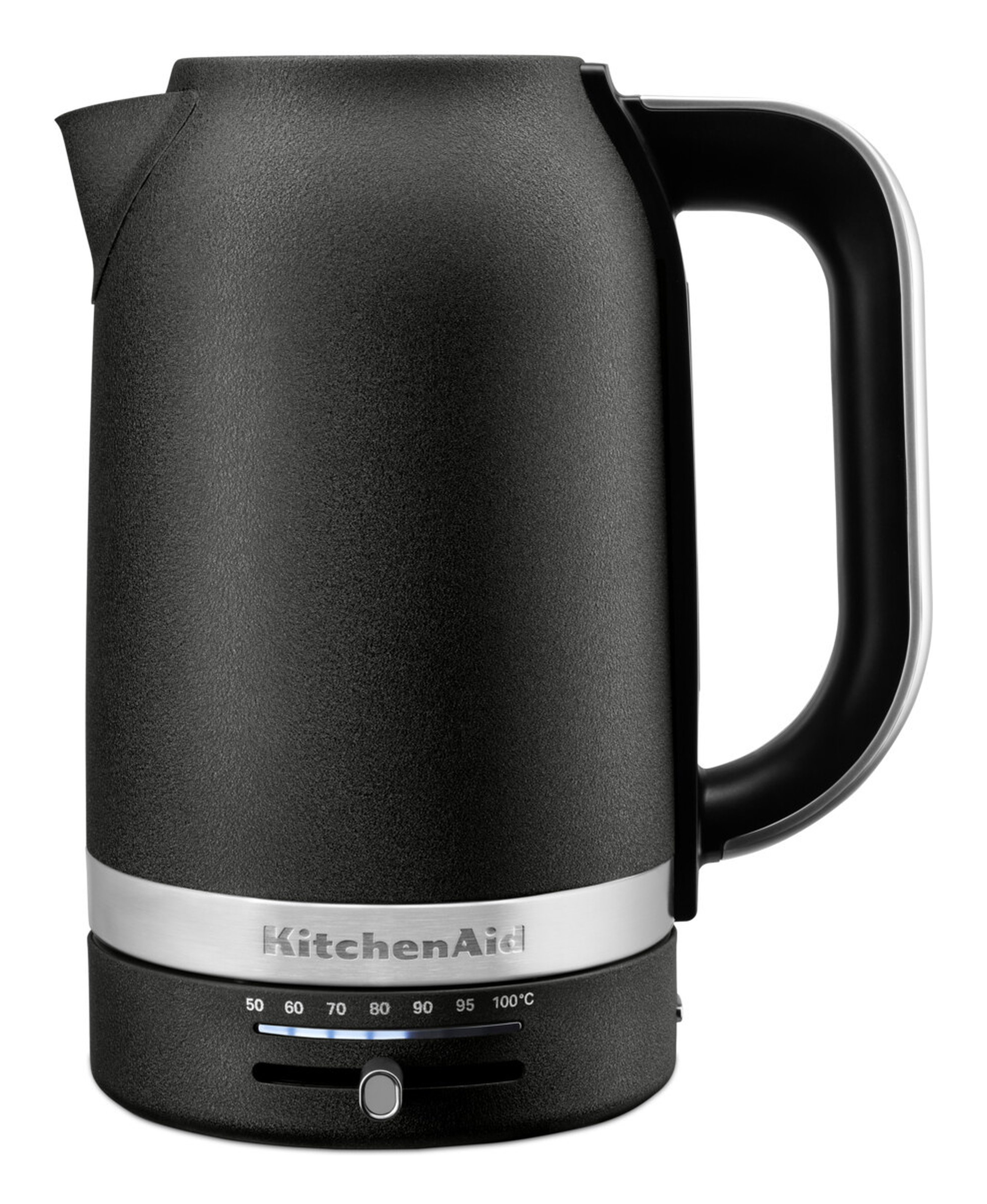 5KEK1701EBK Wasserkocher gusseisen schwarz