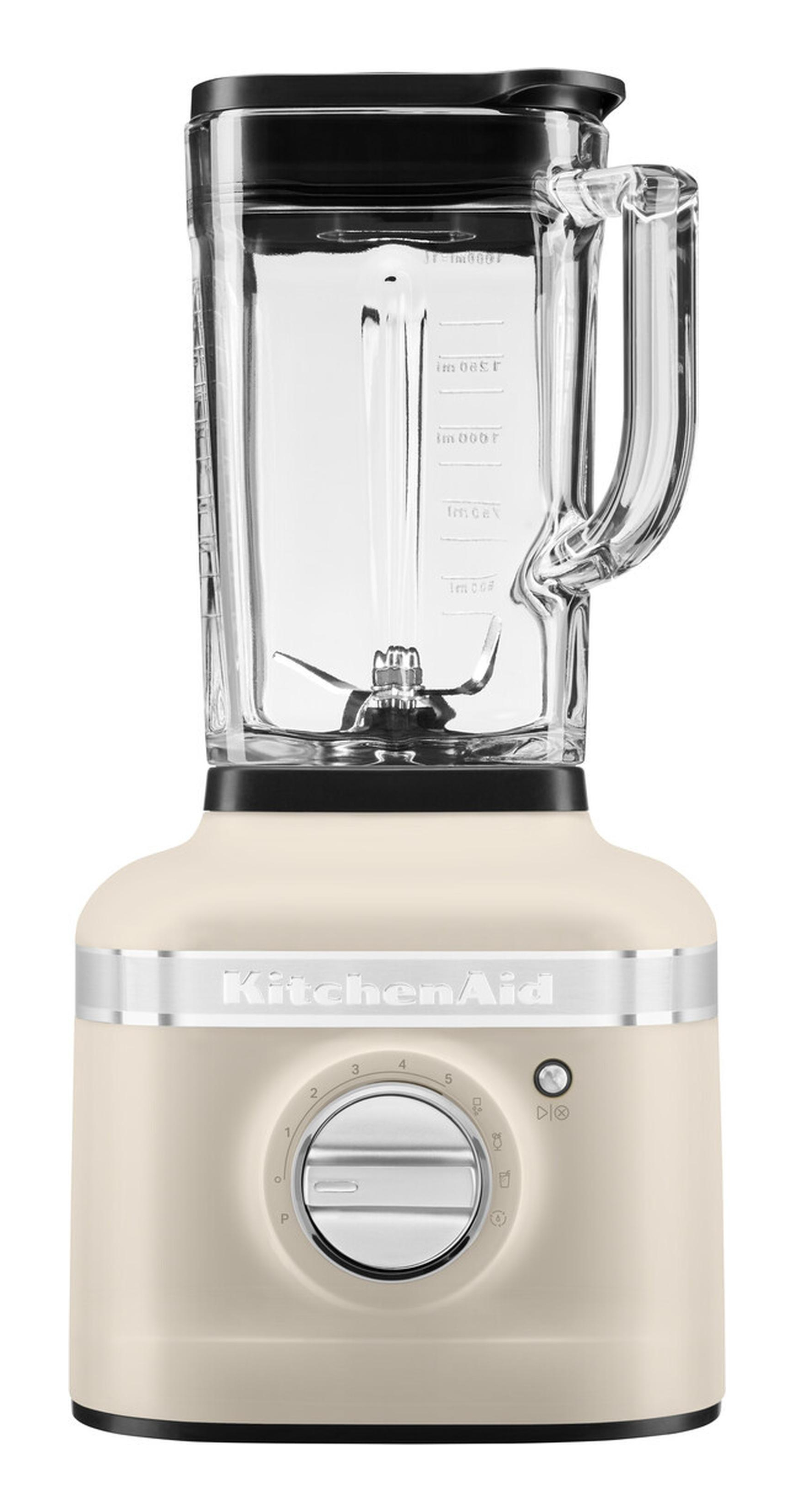 5KSB4026EMH Artisan Standmixer milkshake