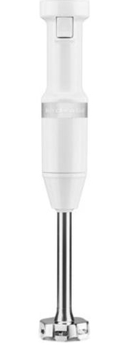 KitchenAid 5KHBV53EWH Stabmixer