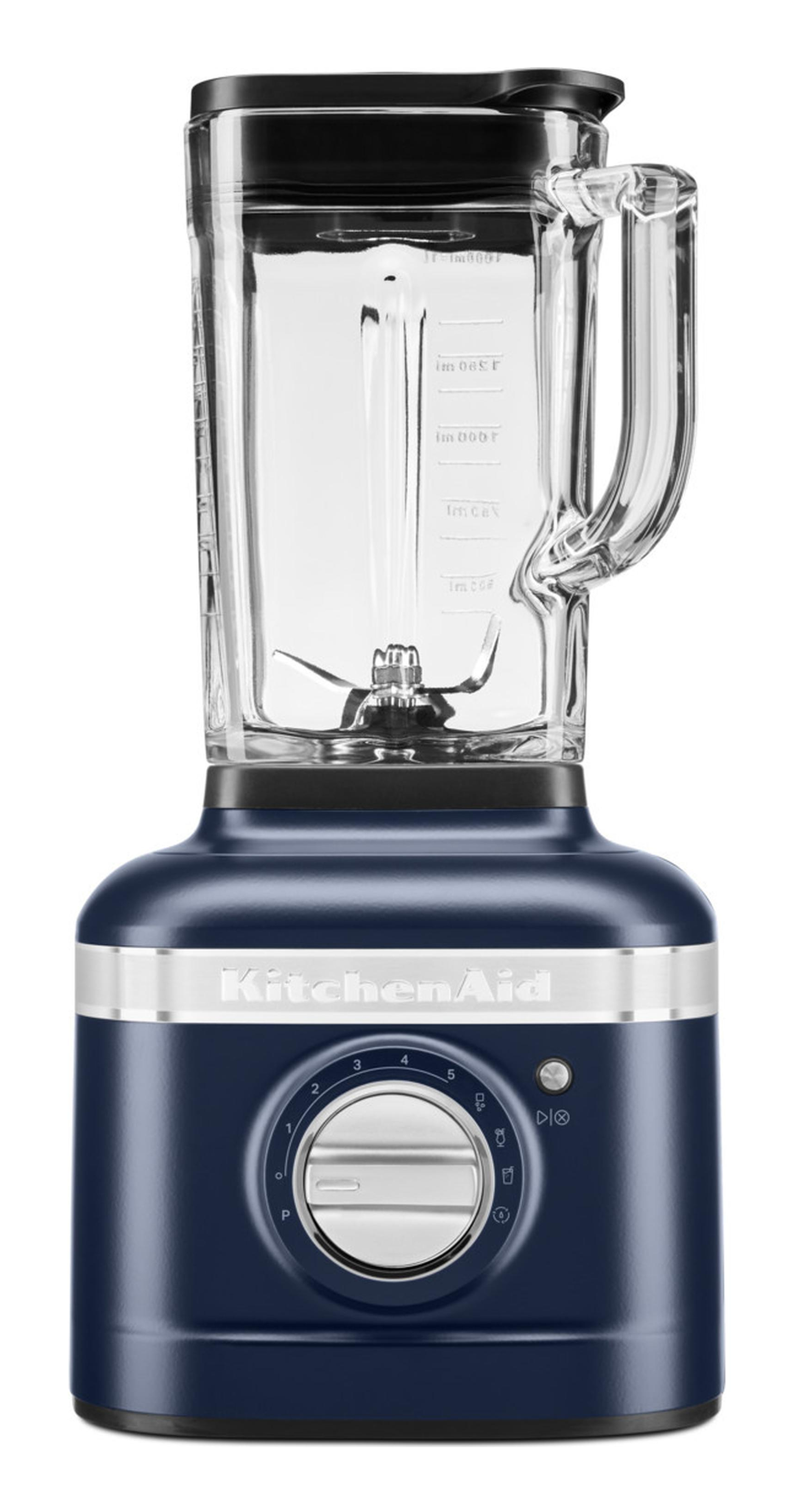 5KSB4026EIB Artisan Standmixer tintenblau