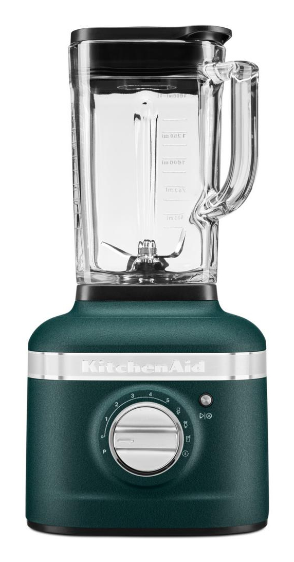 5KSB4026EPP Artisan Standmixer pebbled palm