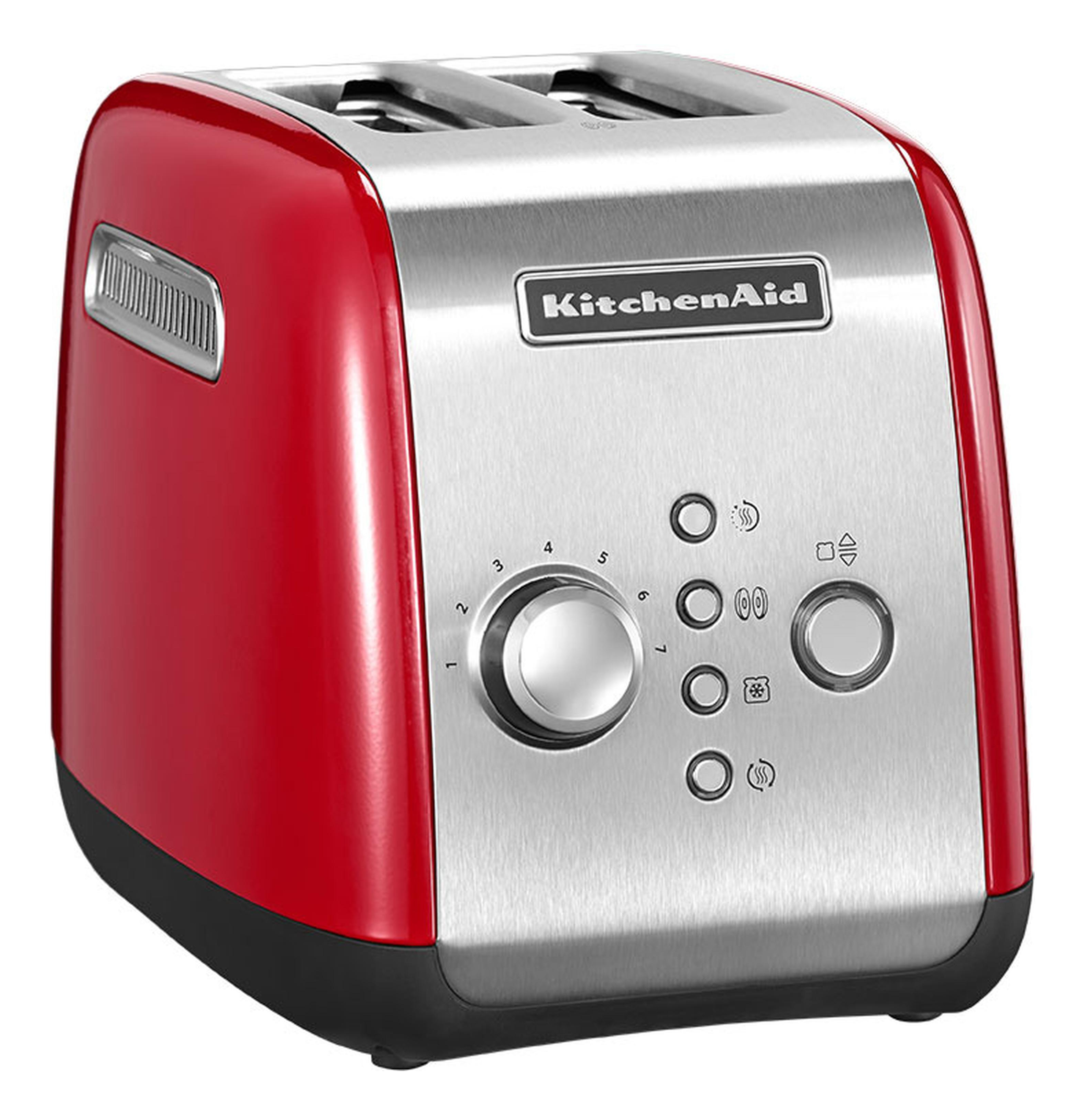KitchenAid Toaster 5KMT221 Empire rot