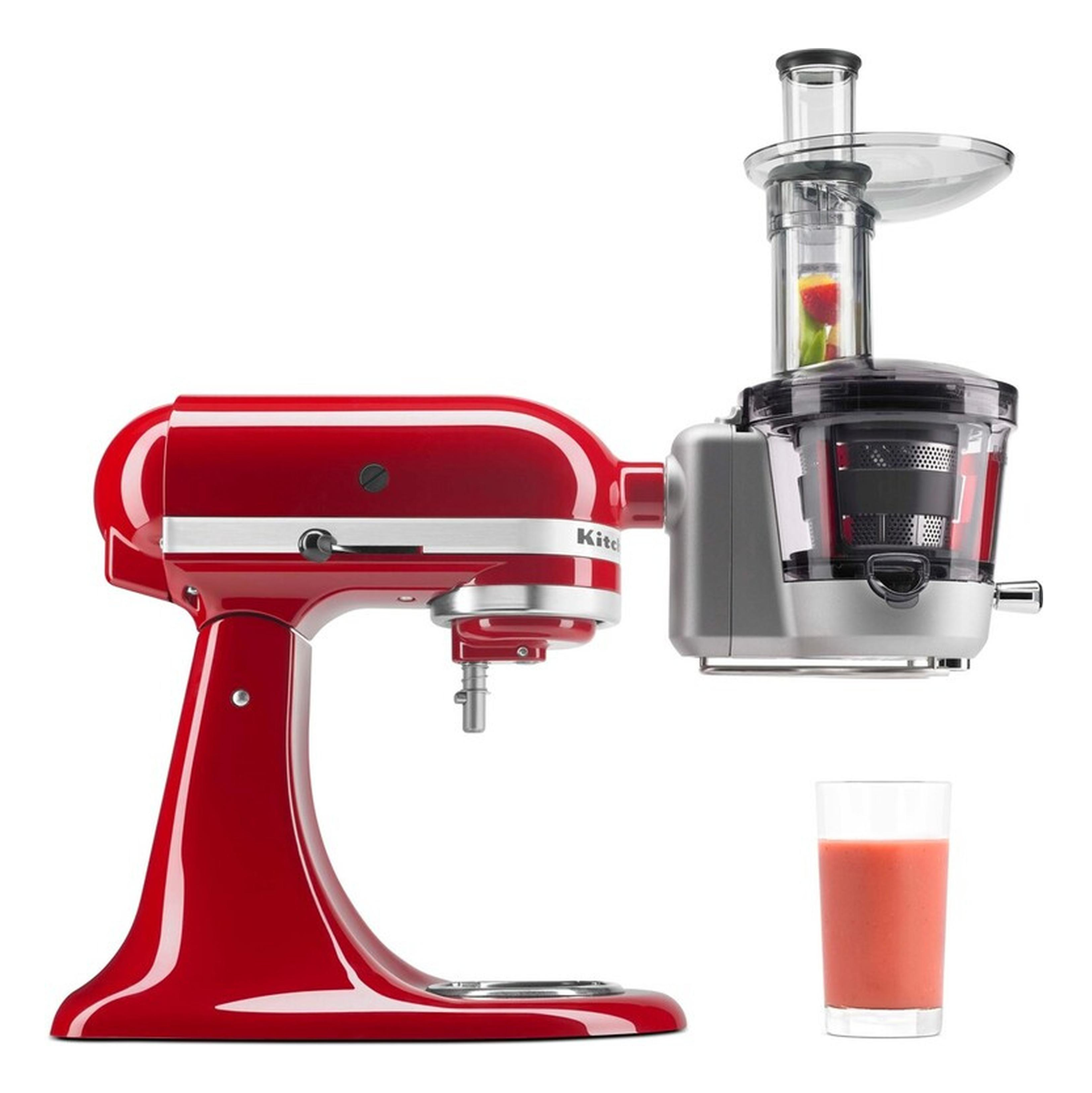 KSM1JA Slow Juicer