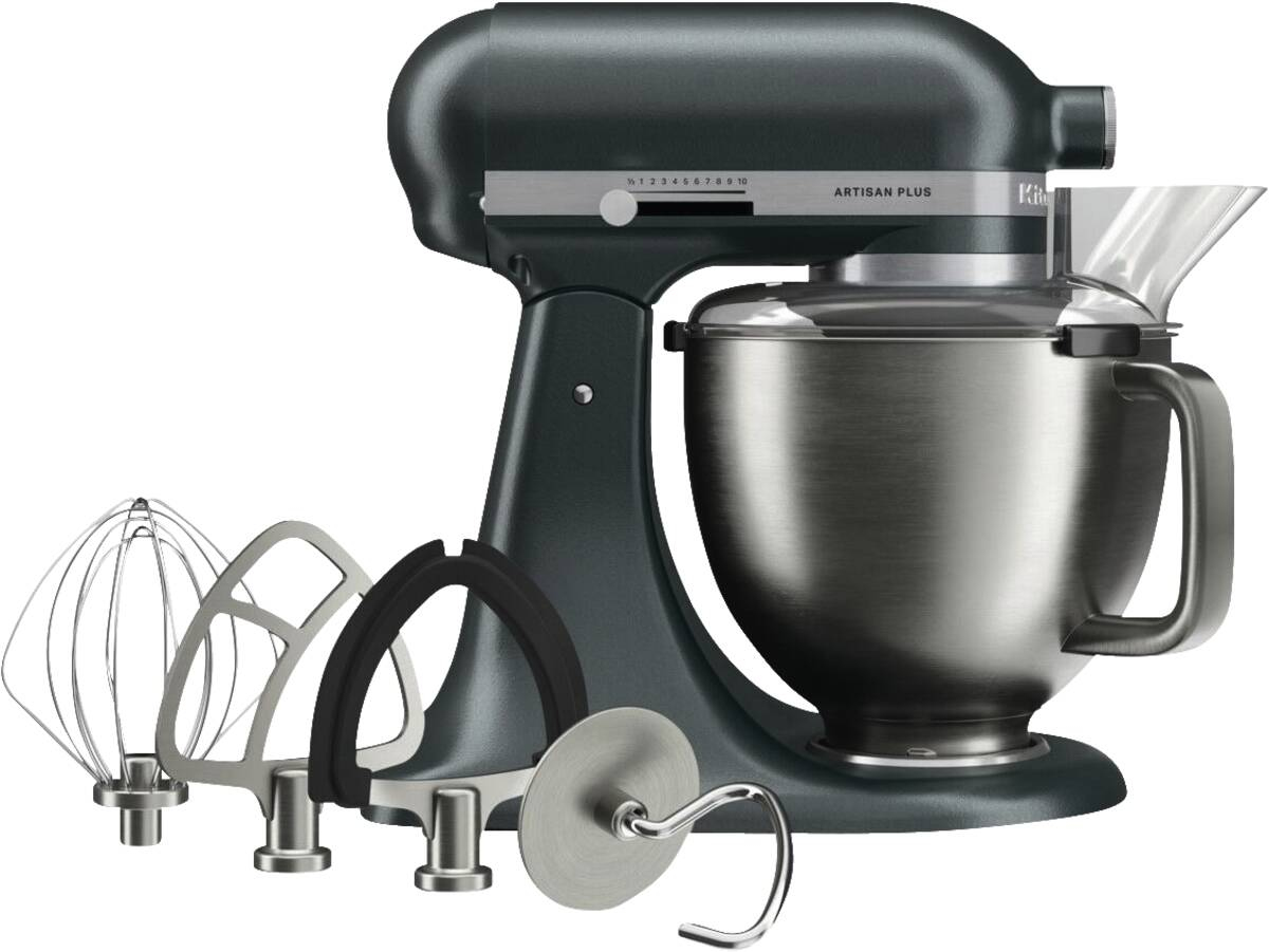 5KSM50PKVEJP Artisan Plus Küchenmaschine juniper