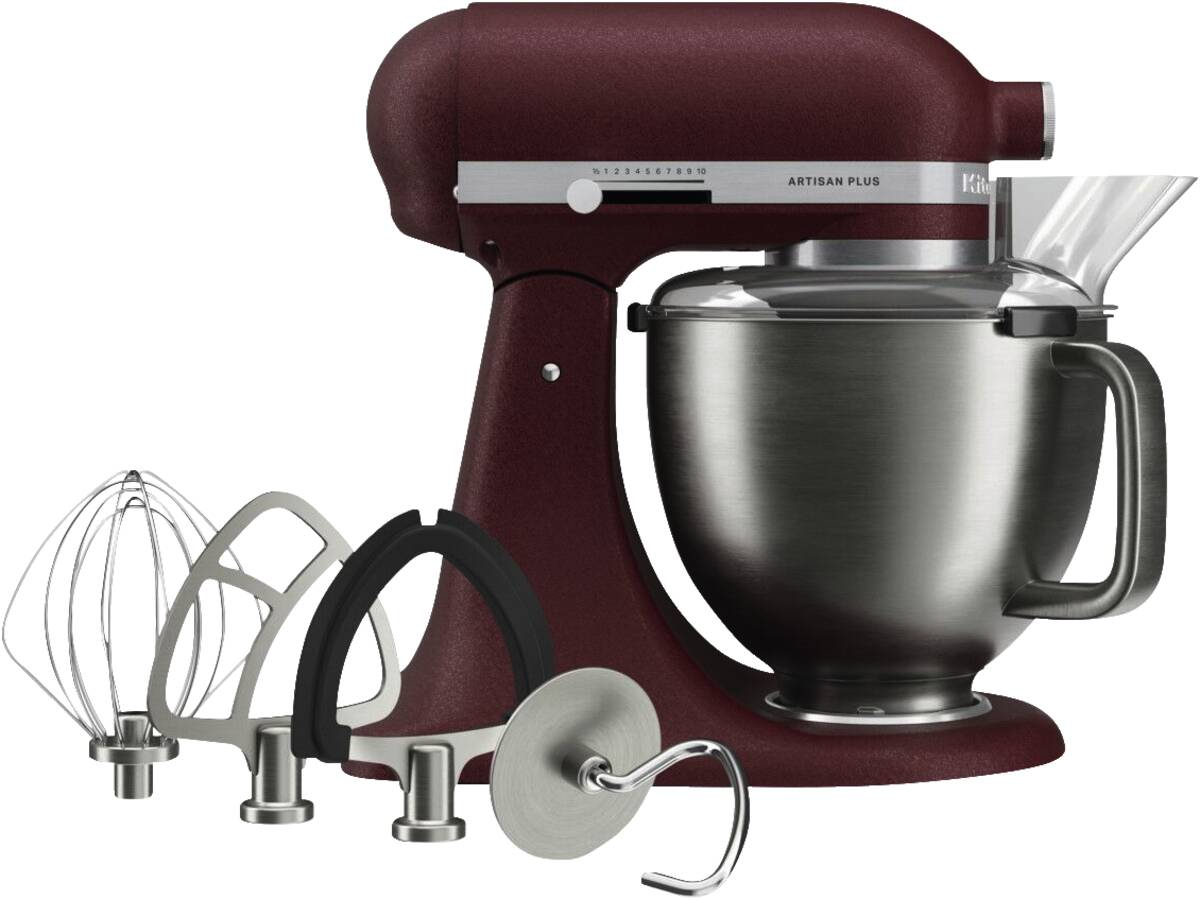 5KSM50PKVESO Artisan Plus Küchenmaschine sun dried tomato