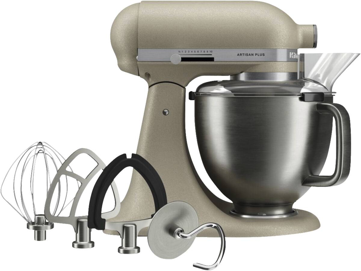 5KSM50PKVEOC Artisan Plus Küchenmaschine oat