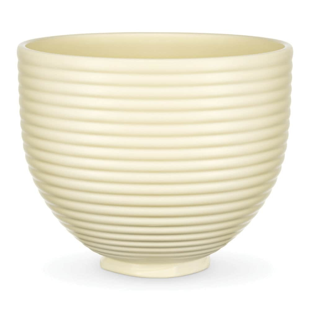 5KSM2CB5BH keramische Schüssel für KSM 4,3 L, 4,7 L, 4,8 L beehive
