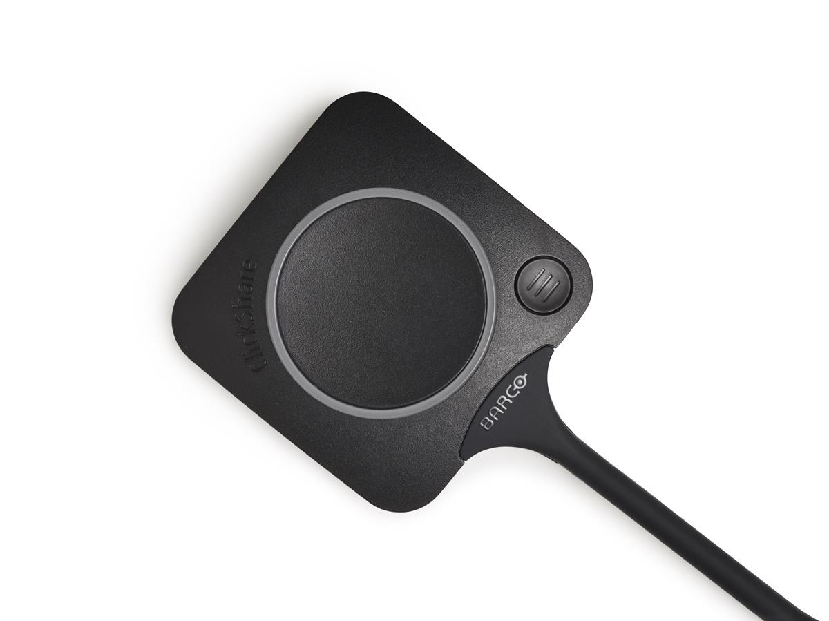 Barco Clickshare USB-C Konferenz Button