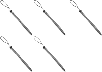 Zebra - Schreiber als Handgerät (Packung mit 5)