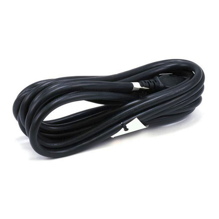 Lenovo 42T5035 Stromkabel Schwarz 1 m (42T5035)