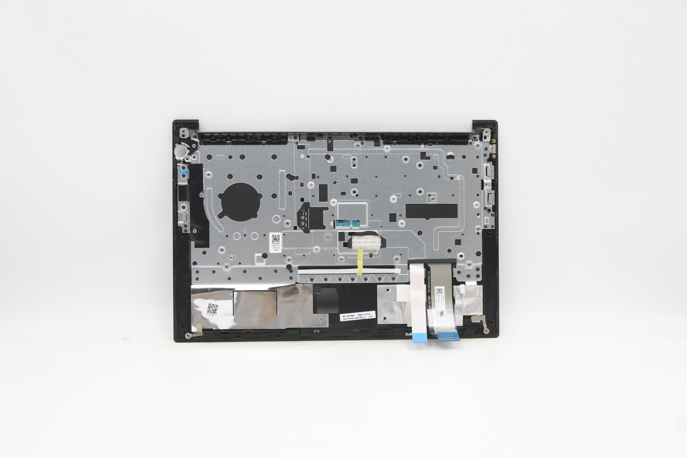 Lenovo Cover Upper w/ Keyboard (5M11A35100)