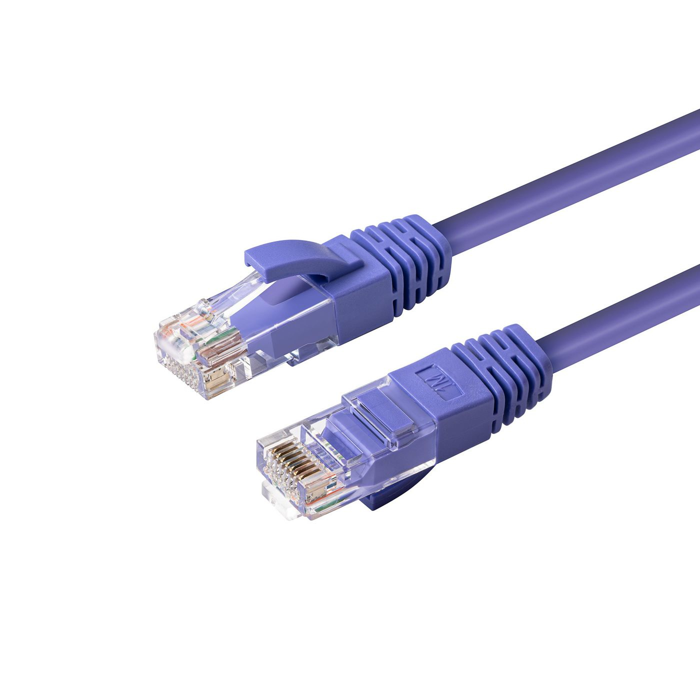 Microconnect MC-UTP6A30P Netzwerkkabel Violett 30 m Cat6a U/UTP (UTP) (MC-UTP6A30P)