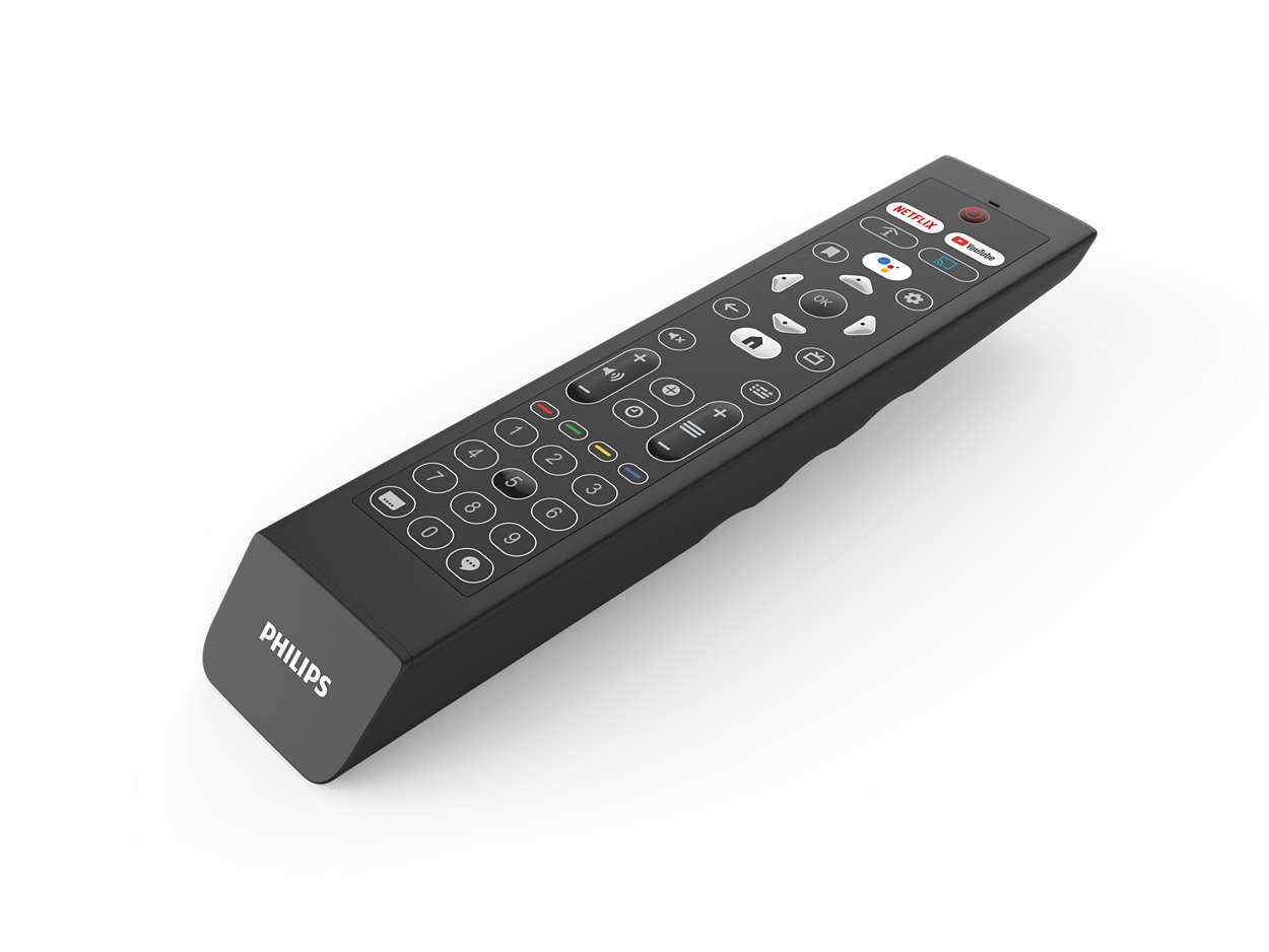 Philips 22AV2226A Fernbedienung