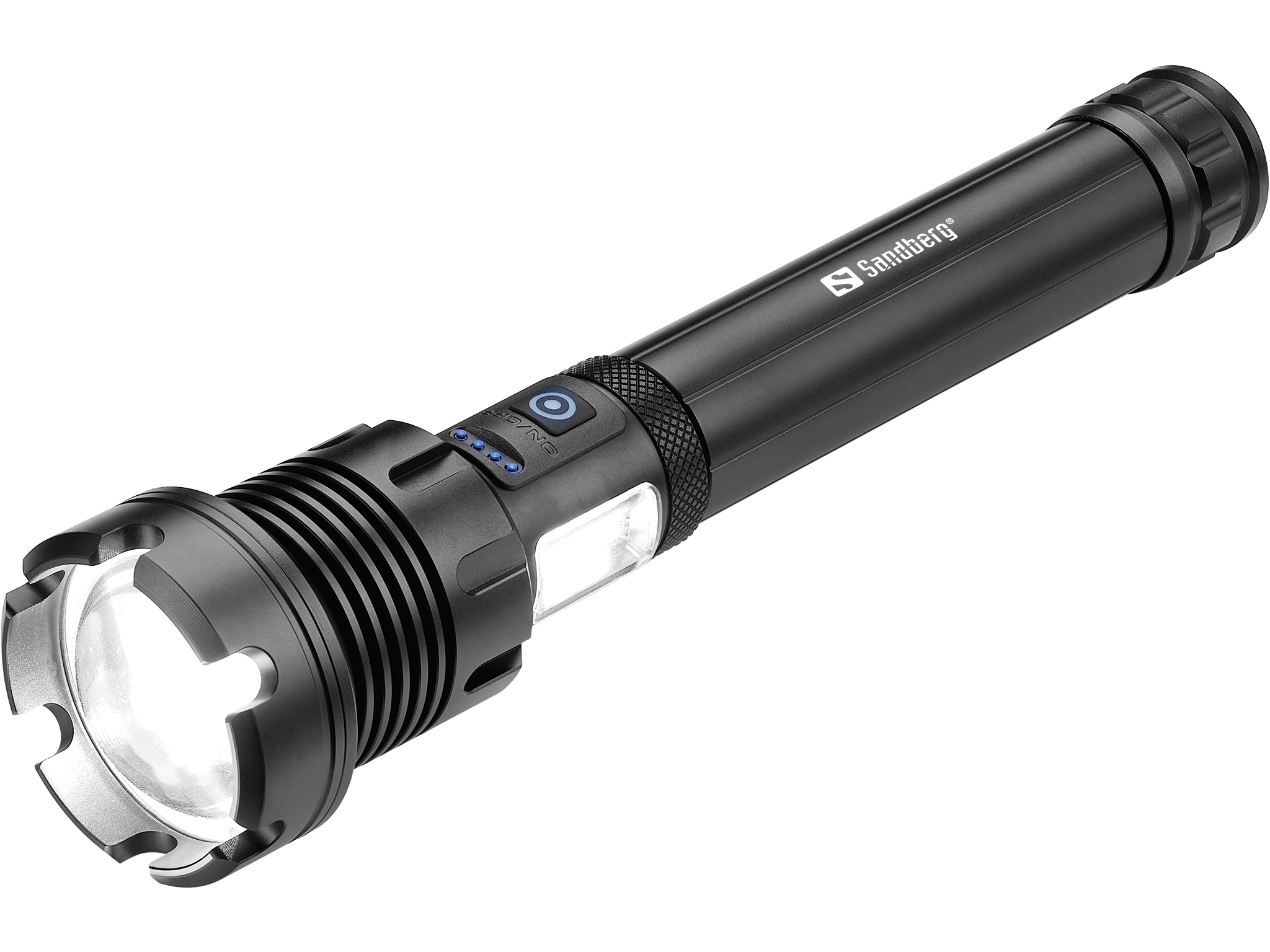 Sandberg Survivor 7in1 Torch Powerbank (421-09)