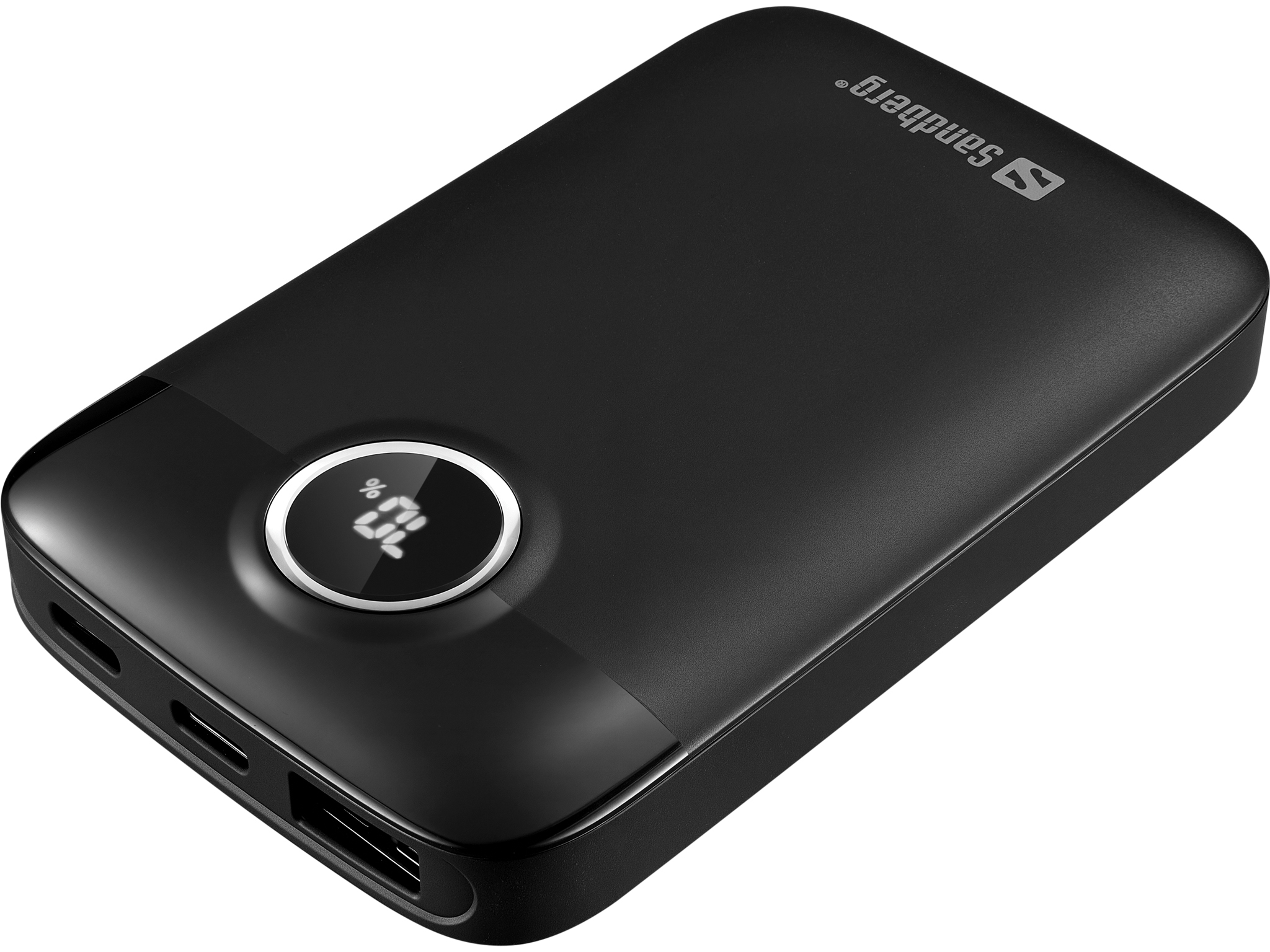 Sandberg SemiSolidState Powerbank 5000 (421-47)