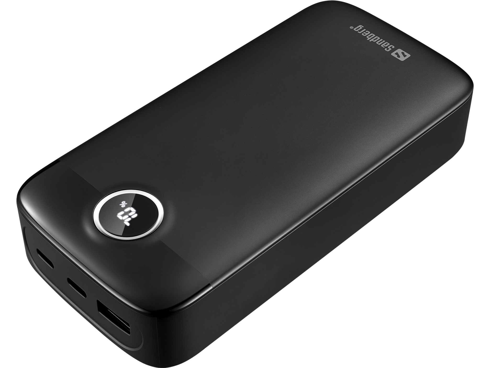 Sandberg SemiSolidState Powerbank 20000 (421-49)
