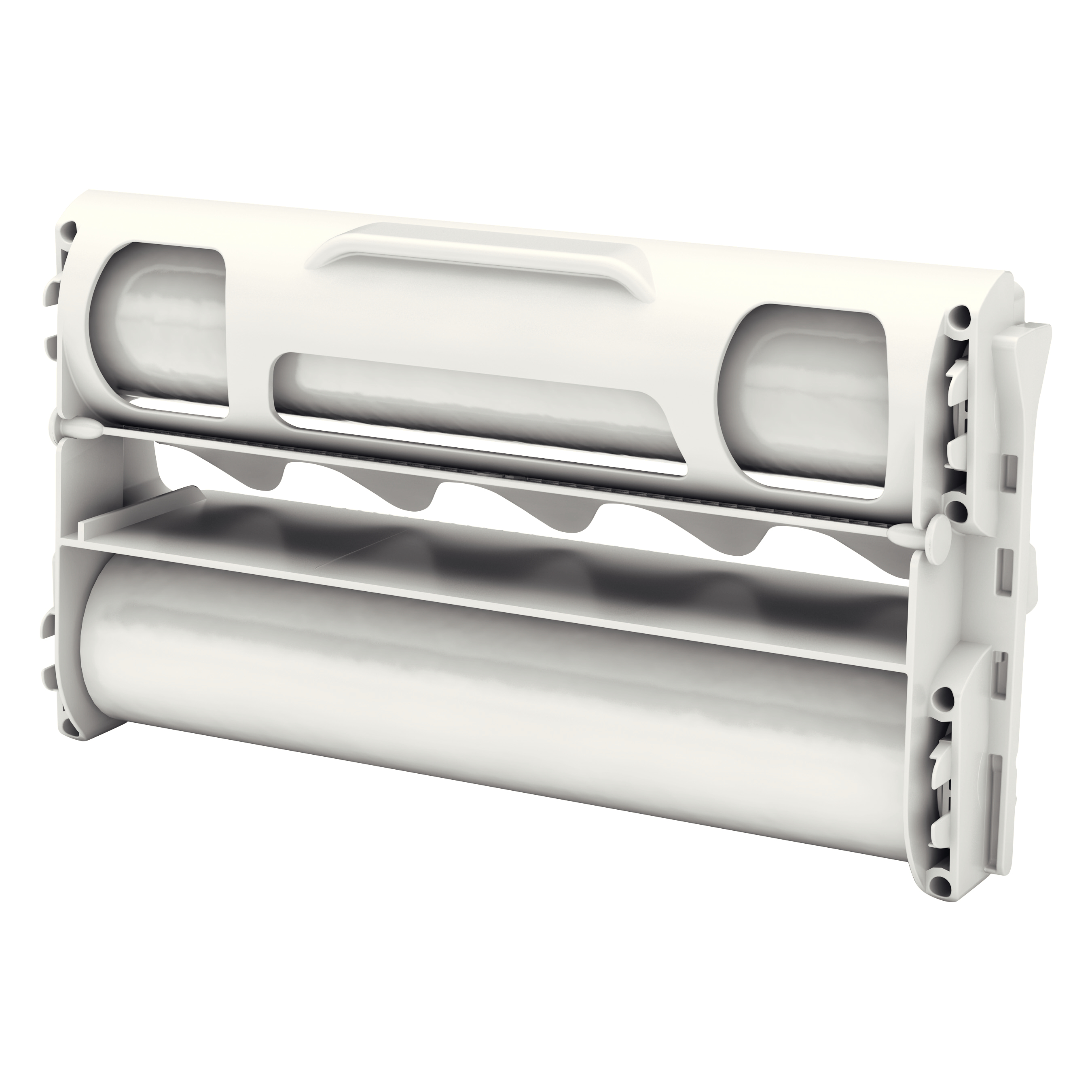 Xyron Folienkassette für Creative Station A4 ablösbar 21,5cmx12m