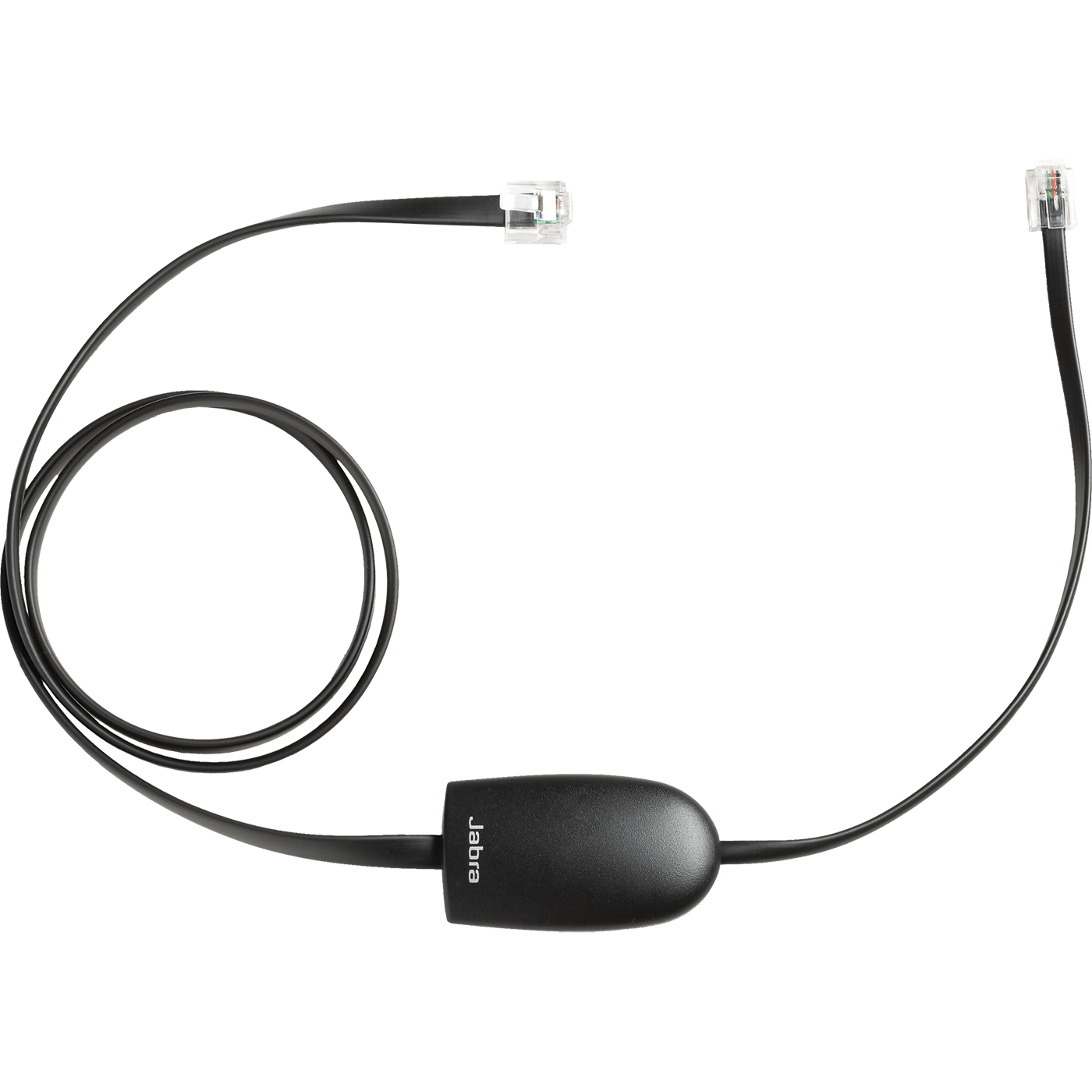 Jabra Link Headsetadapter zur EHS-Funktion für Avaya-Telefone