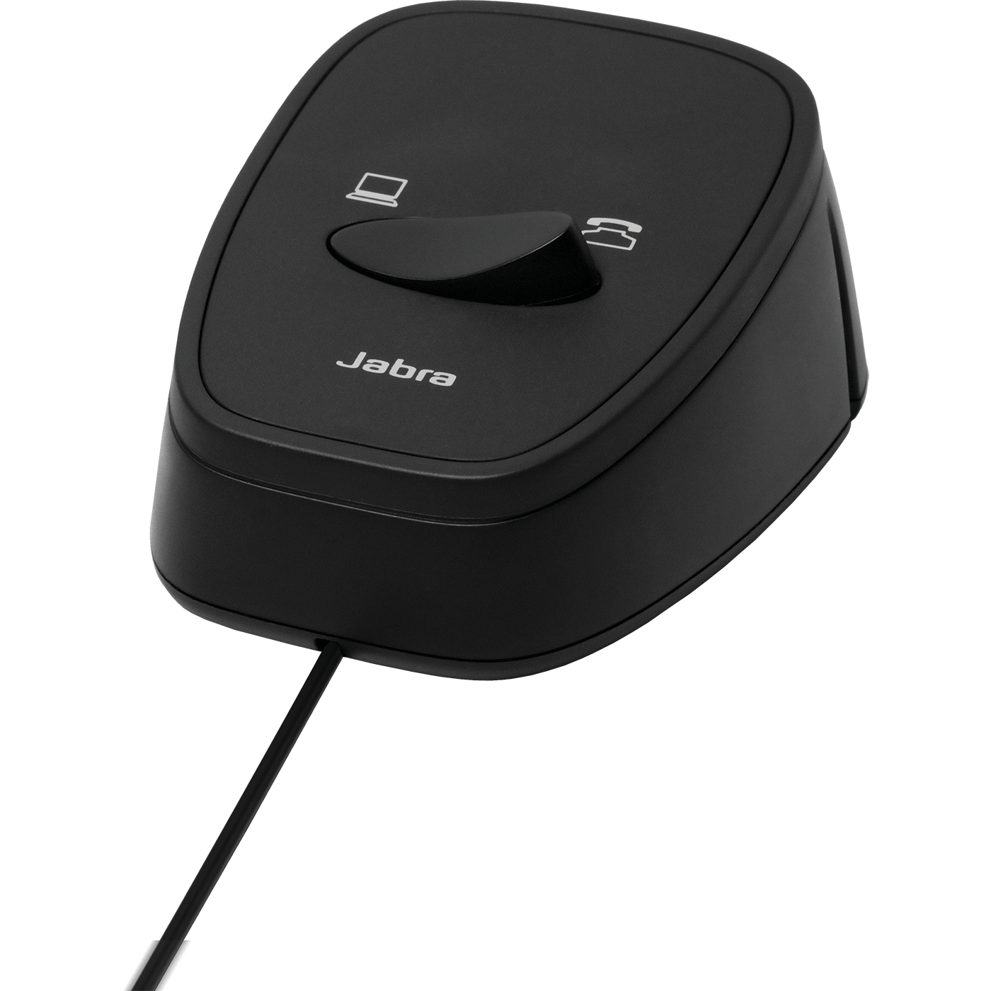 GN Audio Germany JABRA Link 180 Umschalter PC - Telefon