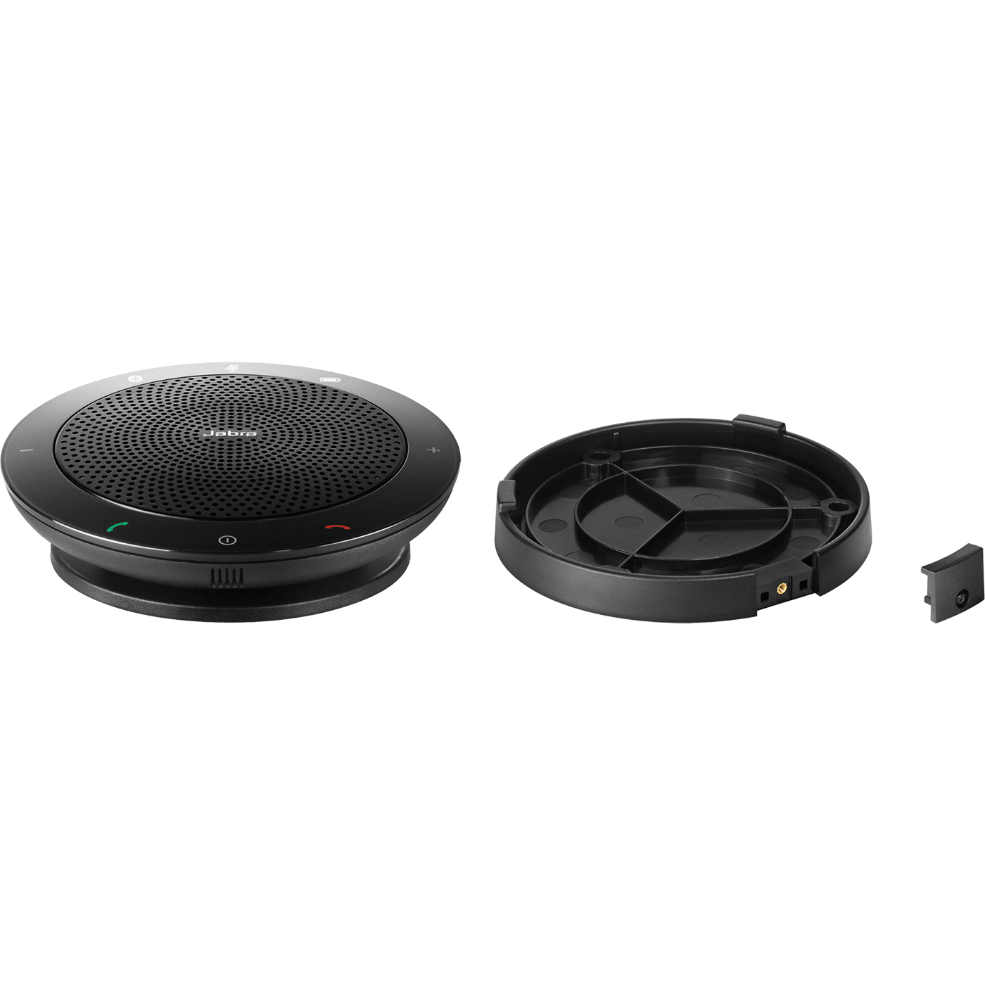 GN Audio Germany JABRA Sicherungshalter SPEAK 410/SPEAK 510 (VPE=11 St