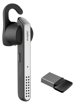 Jabra Stealth UC Bluetooth Mono Headset / Earbud
