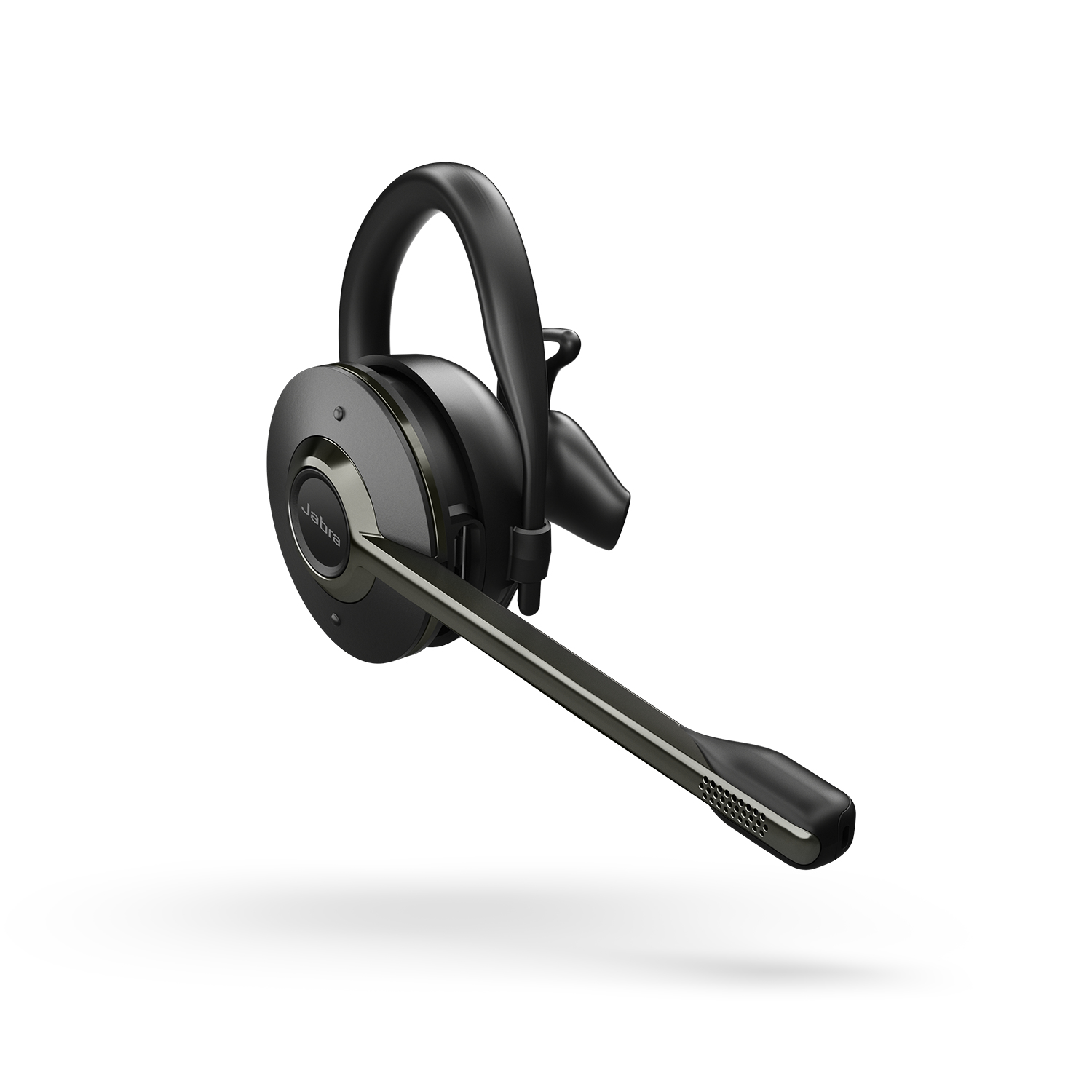 Jabra Engage 75 Convertible Headset On-Ear