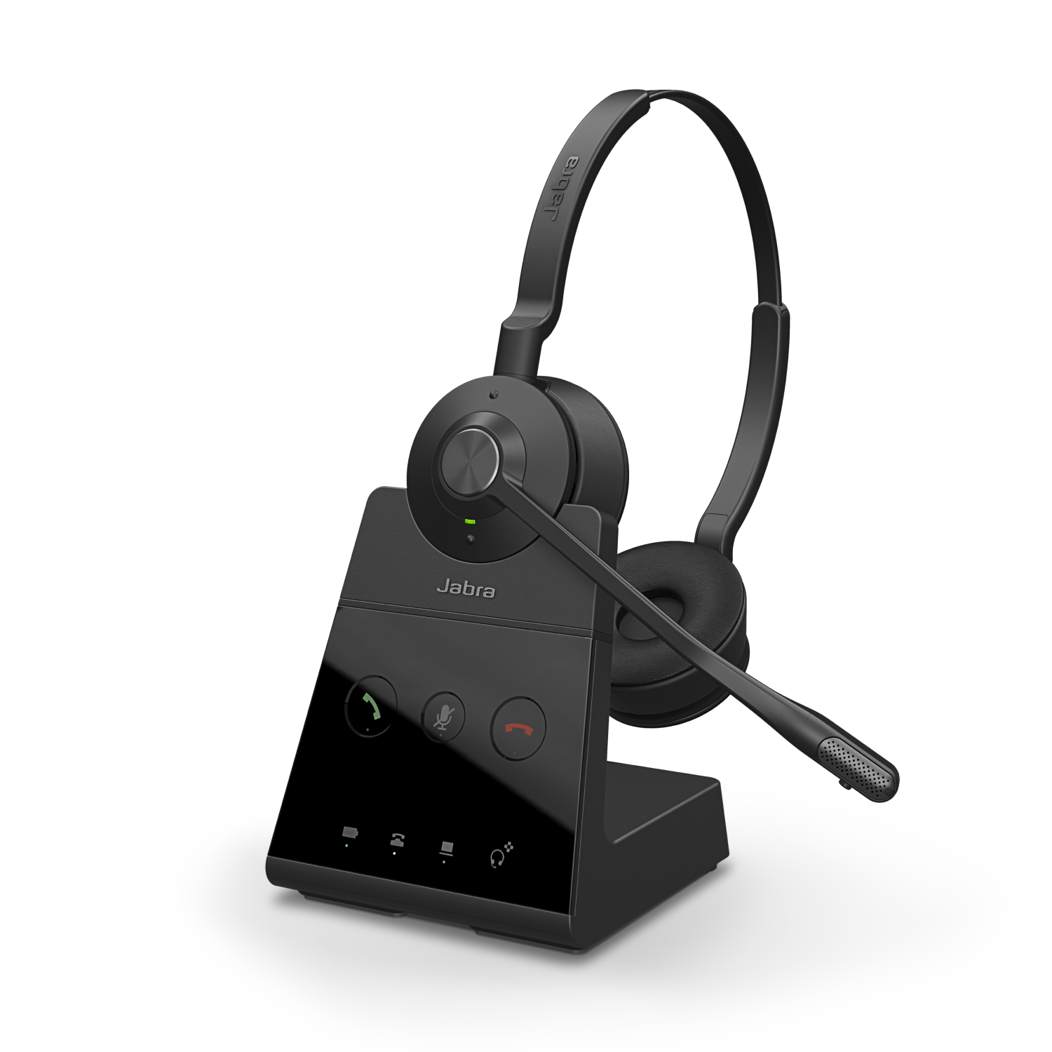 Jabra Engage 65 Stereo Headset On-Ear