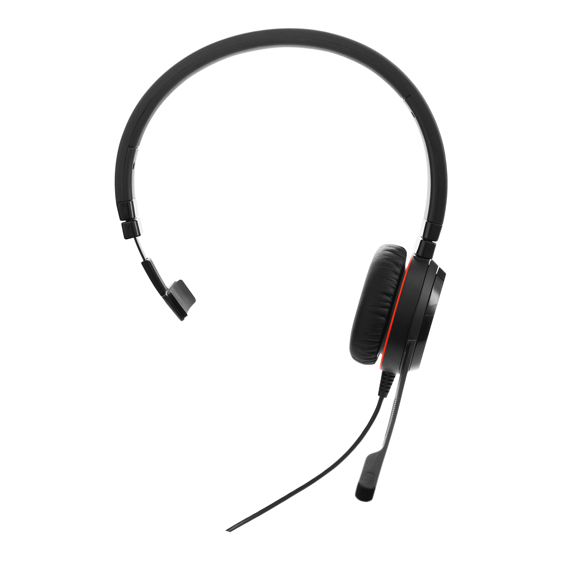 Jabra Evolve 30 II UC Mono Headset On-Ear