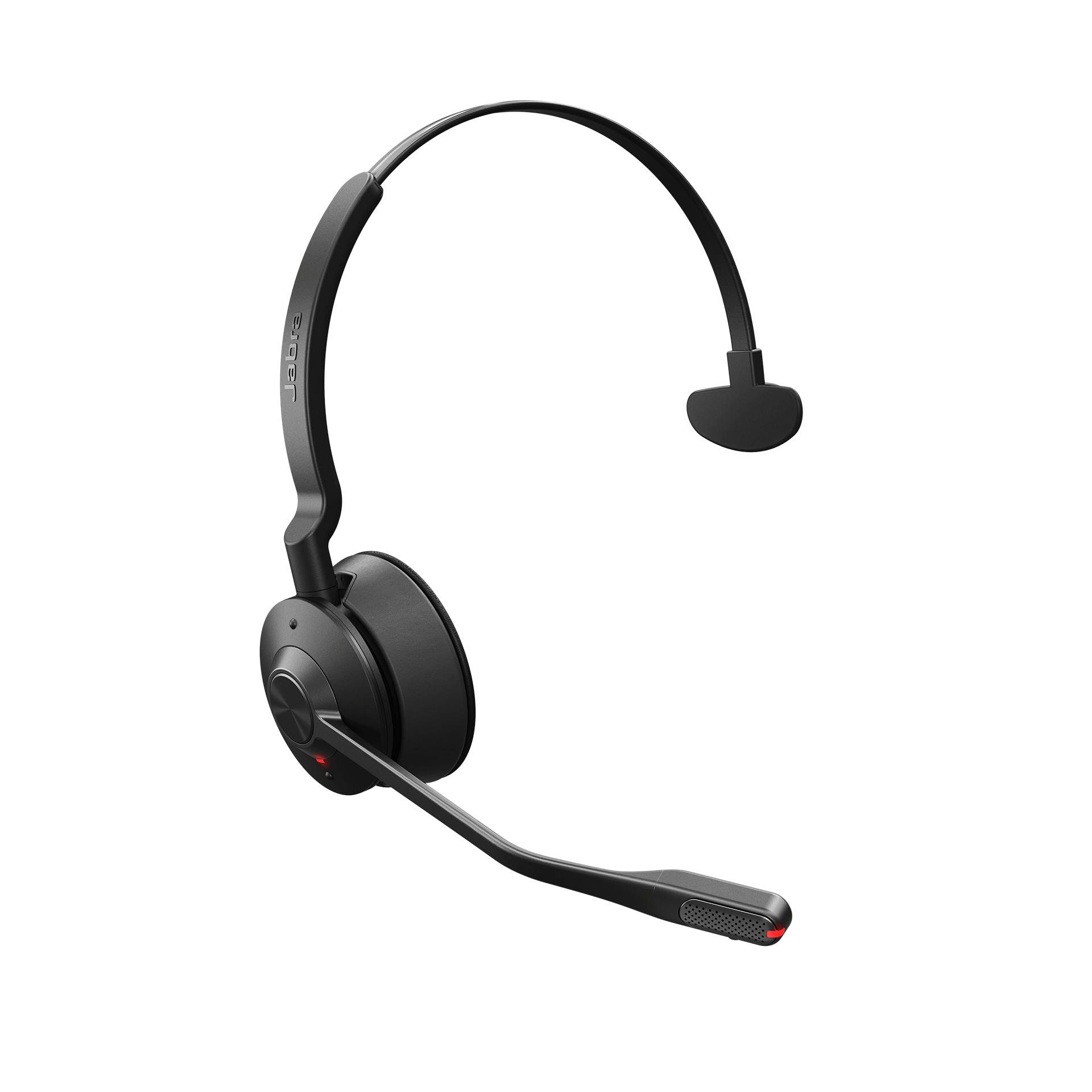 Jabra Engage 55 UC Mono Headset On-Ear