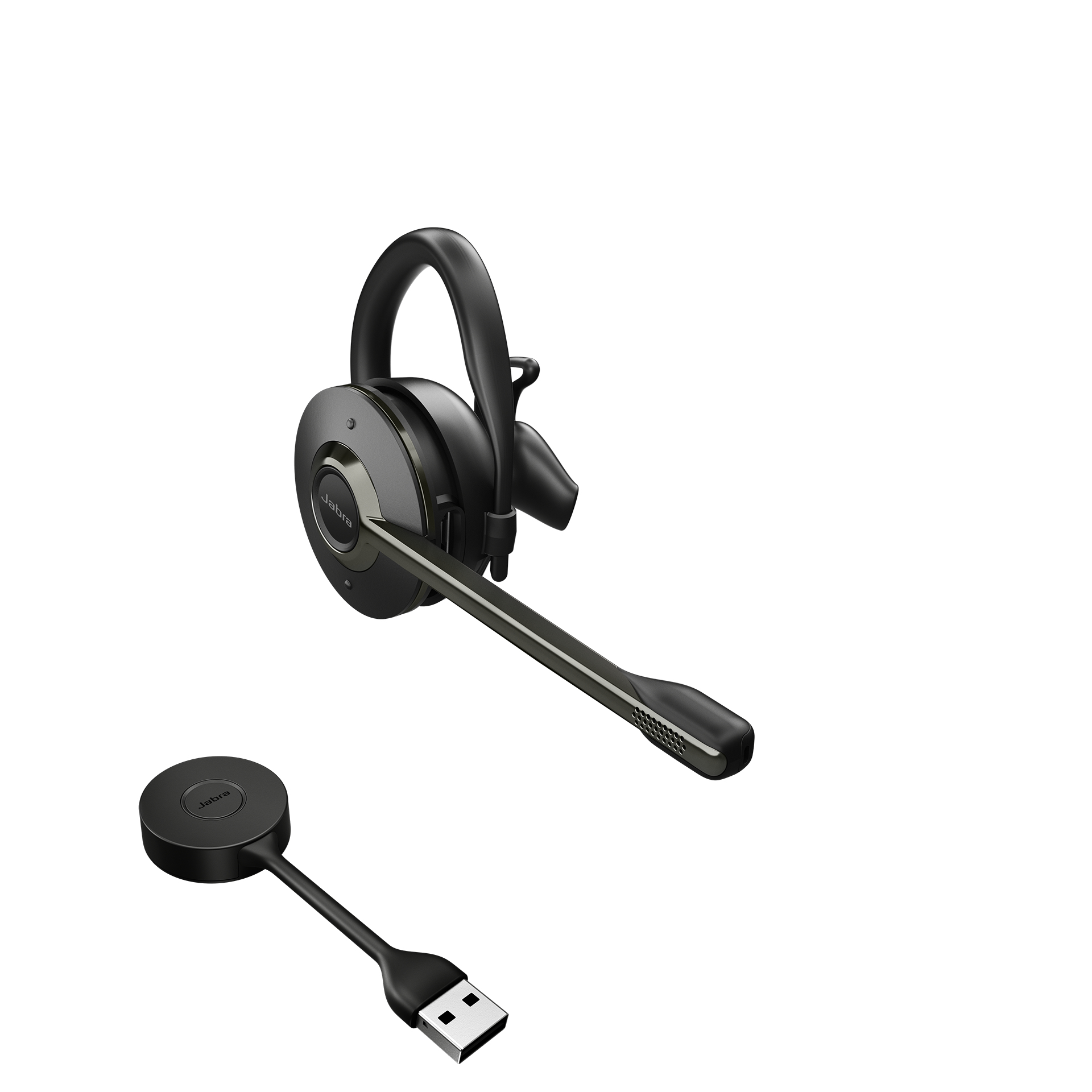 GN Audio Germany JABRA Engage 55 UC Convertible USB-A