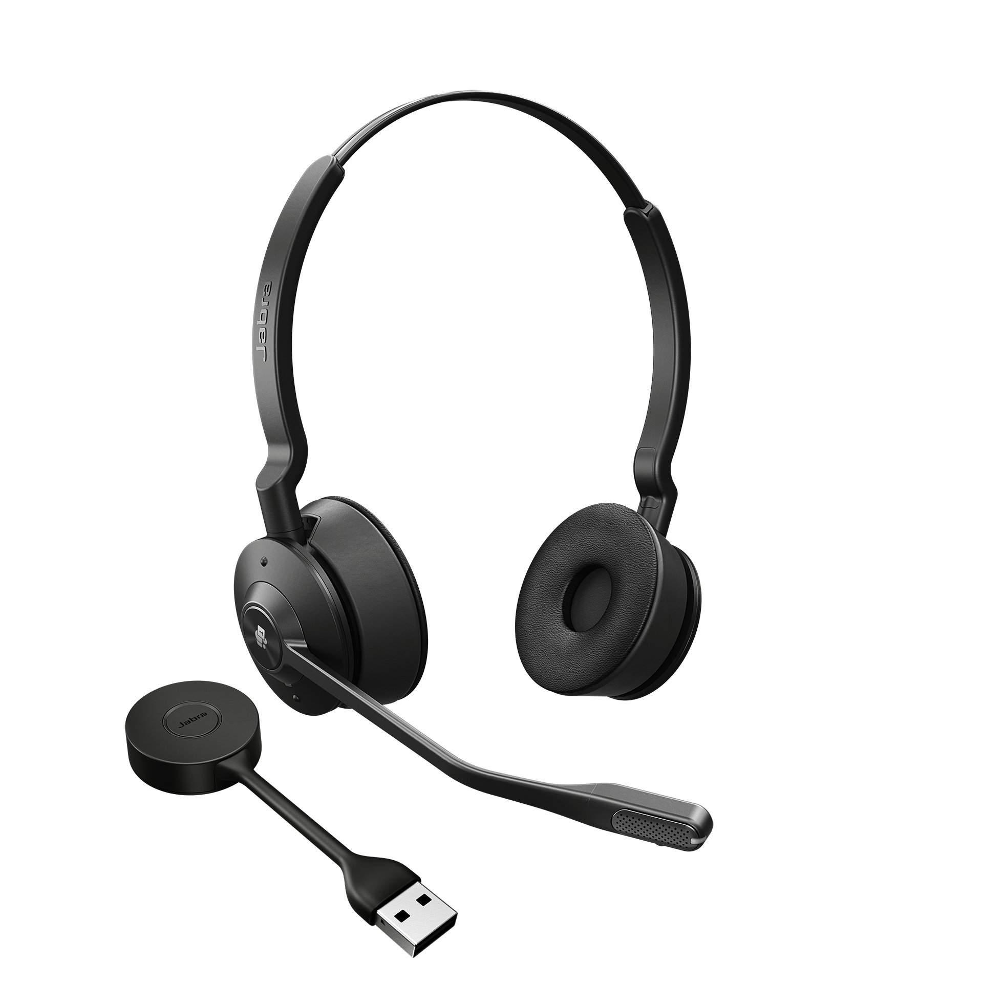 Jabra Headset Engage 55 Stereo.