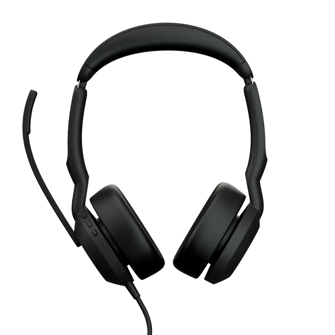 GN Audio Germany JABRA Evolve2 50 USB-C/A MS Stereo w/o BT