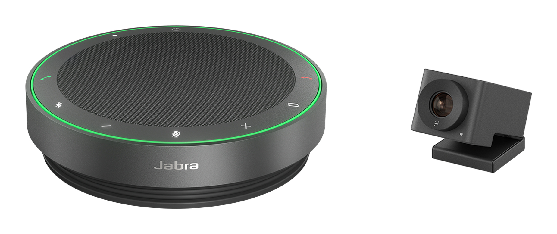 GN Audio Germany JABRA BYOD Room Kit