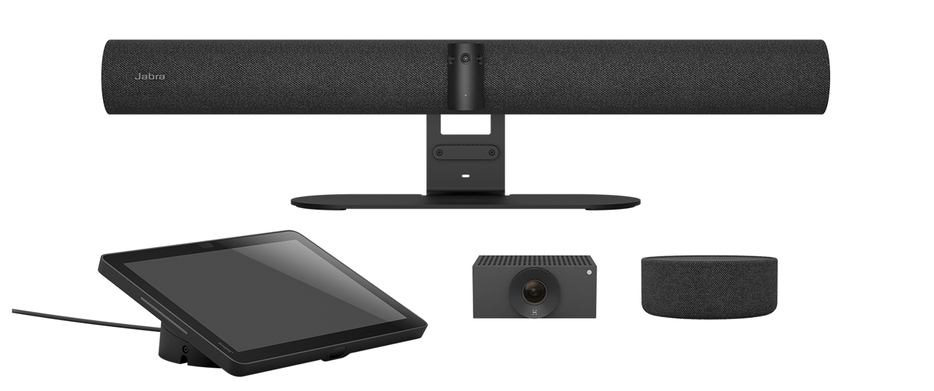 GN Audio Germany JABRA PanaCast 55 Room Kit
