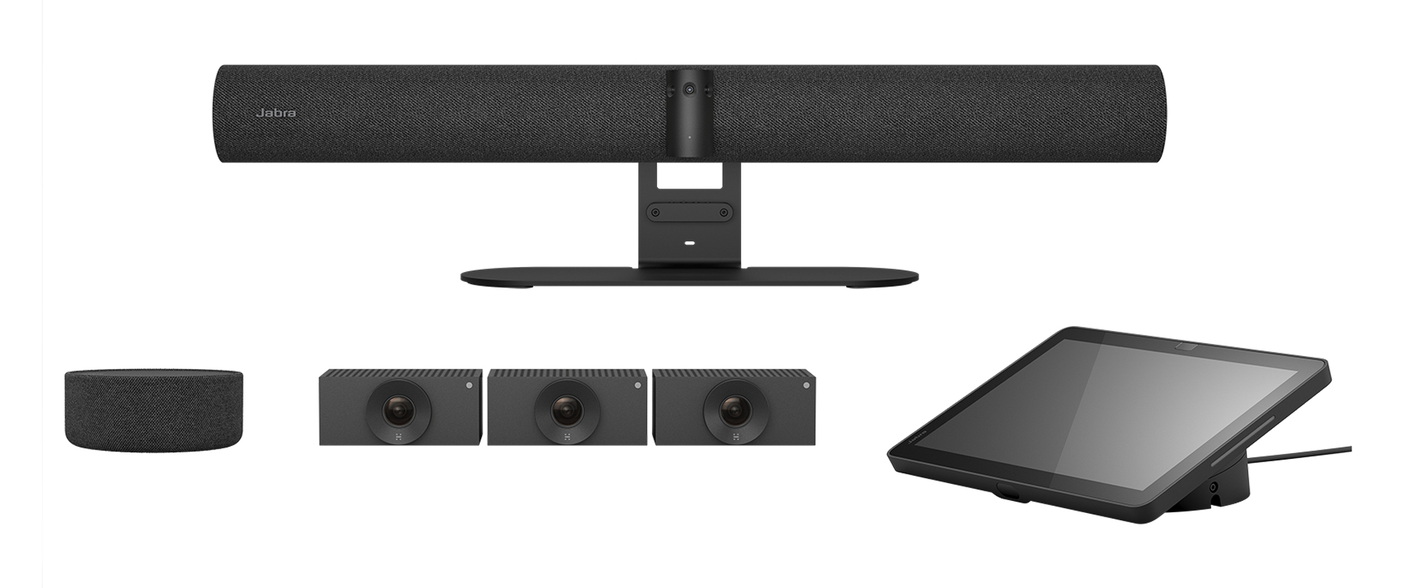 GN Audio Germany JABRA PanaCast 55 Room Kit Multi