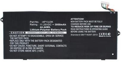 CoreParts Laptop Battery for Acer (MBXAC-BA0039)