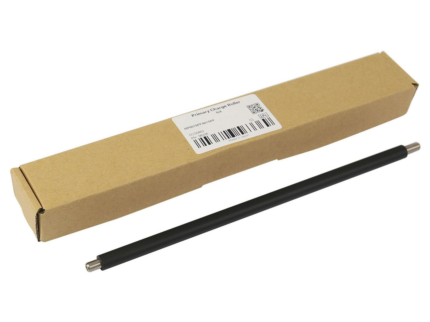 CoreParts Primary Charge Roller (MSP6652)