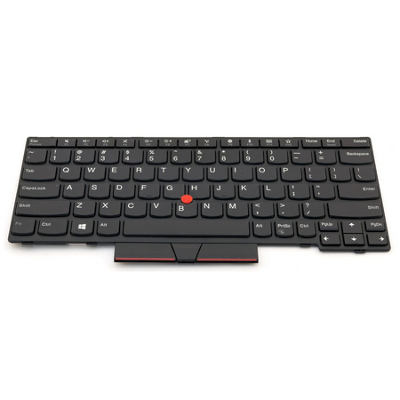 Lenovo 01YP171 Notebook-Ersatzteil Tastatur (FRU01YP171)