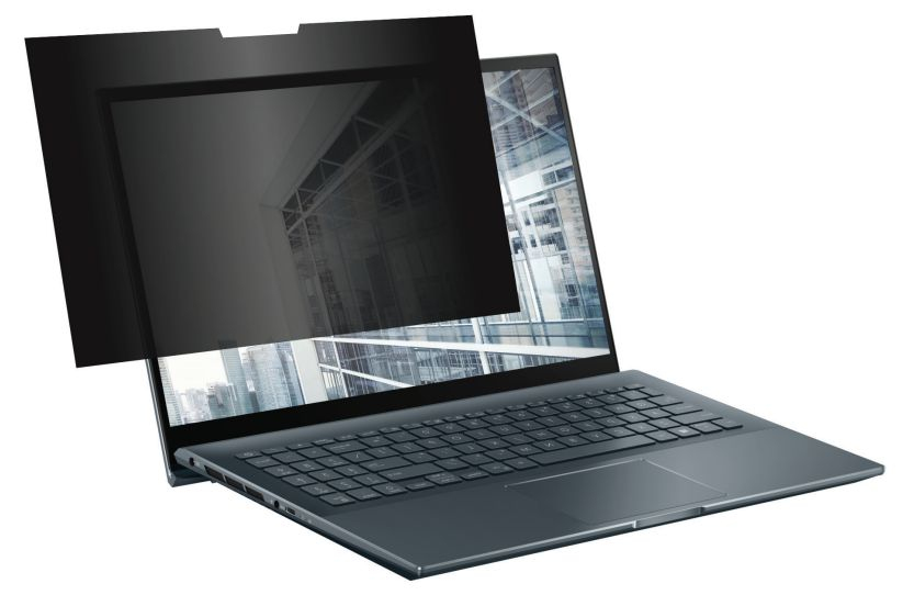 Gearlab GLBE12294175 Blickschutzfilter Rahmenloser Display-Privatsphärenfilter 31,8 cm (12.5 ) (PF125W9E)