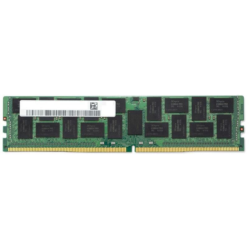 CoreParts MMHP067-16GB Speichermodul DDR4 2400 MHz (Z9H57AA)