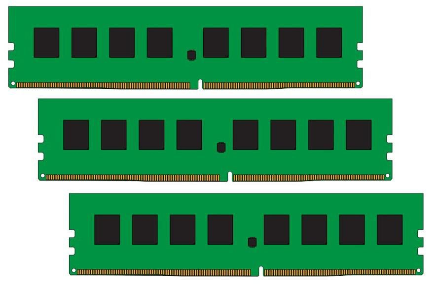 CoreParts MMKN112-32GB Speichermodul DDR4 2400 MHz (MMKN112-32GB)