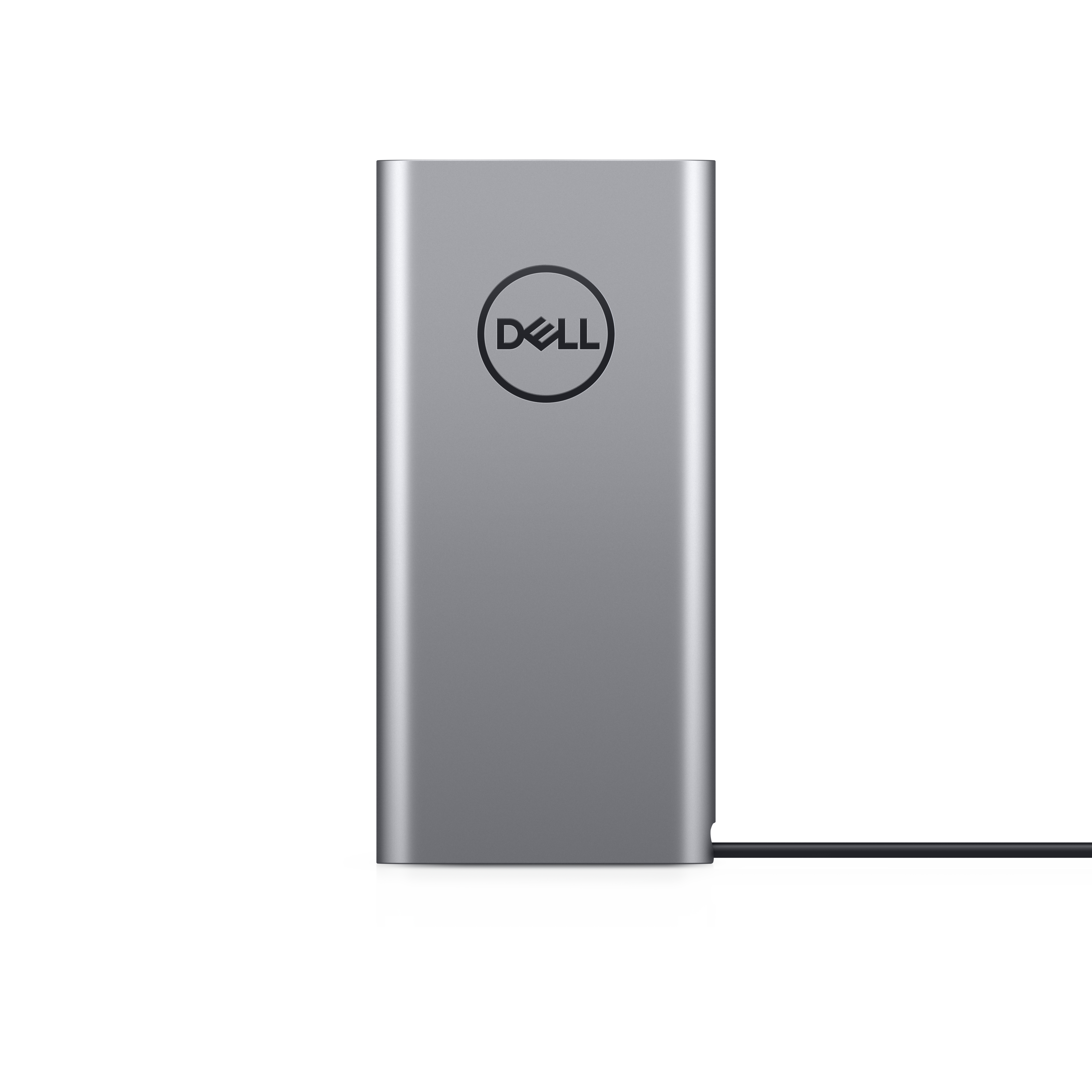 DELL PW7018LC - Silber - Handy/Smartphone - Notebook/Netbook - Tablet - Rechteck - - XPS 13 (9365) 2-in-1 - Latitude 5285 2-in-1 - Latitude 5289 2-in-1 - Latitude 7285 2-in-1 -... - Lithium-Ion (Li-Ion) - USB (451-BCFZ)