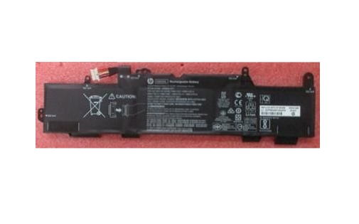 Hewlett-Packard Akku für Hewlett-Packard SS03XL Li-Pol 11,55 Volt 4330