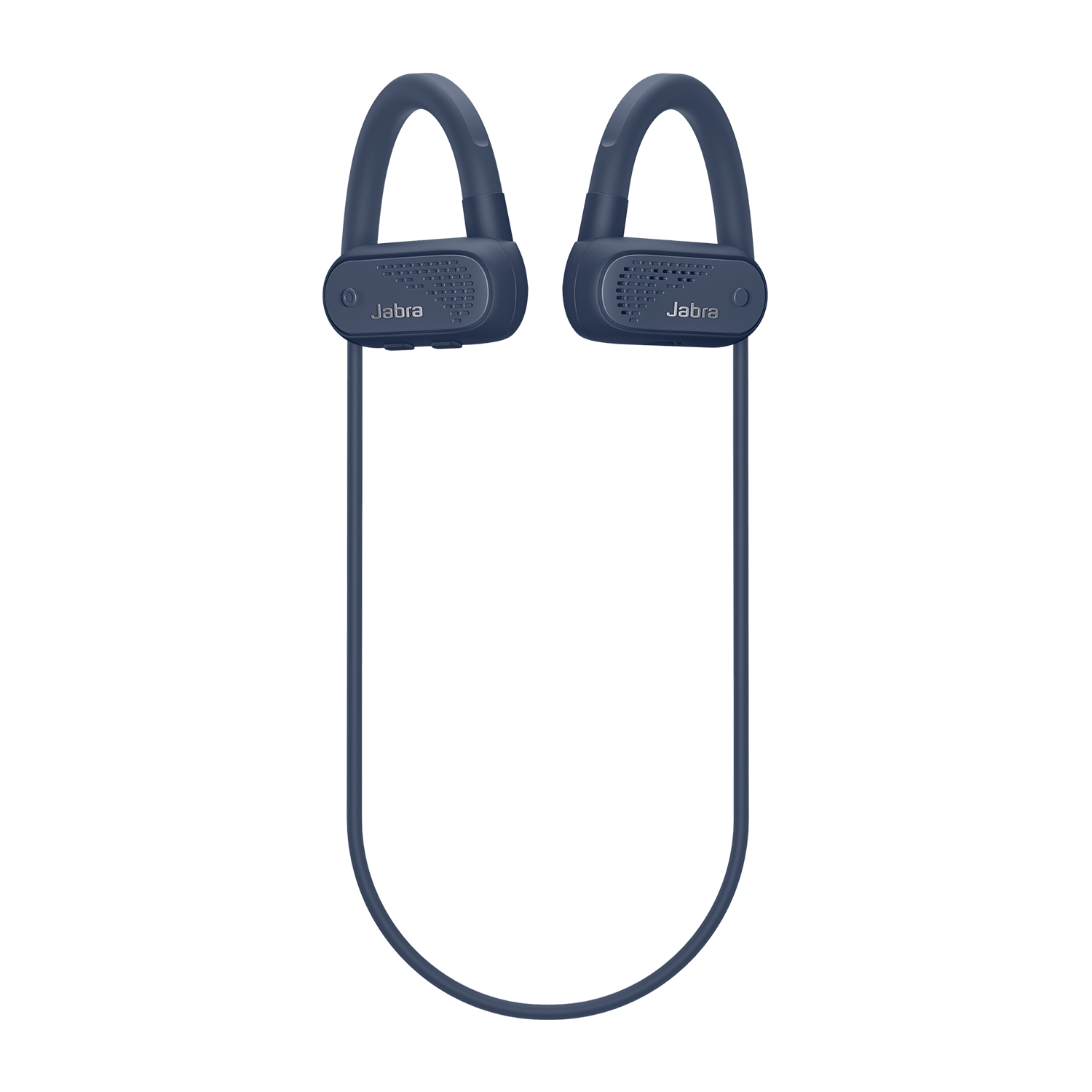 Elite Active 45e Bluetooth-Kopfhörer blau
