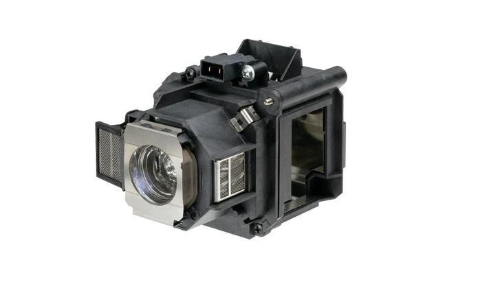 CoreParts - Projektorlampe - 220 Watt - 1500 Stunde(n) - für Epson EB-G5650, G5750, G5900, G5950, PowerLite 4200, 4300, Pro G5650, Pro G5750, Pro G5950