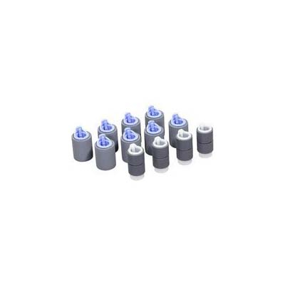 HP Q3931-67919 - HP - Multifunktional - Color LaserJet CM6030 MFP - Color LaserJet CM6030f MFP - Color LaserJet CM6040 MFP, - Roller - Schwarz - Blau - Weiß (Q3931-67919)