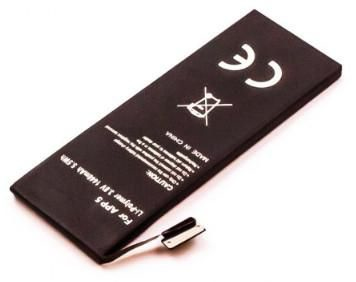 CoreParts MicroSpareparts Mobile - Batterie - Li-Pol - 1440 mAh (MSPP5022)