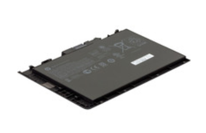 Hewlett-Packard Akku für Hewlett-Packard 687945-001 Li-Ion 14,8 Volt 3