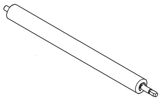 KYOCERA 302LV94130 Printer transfer roller Transferrolle (302LV94130)