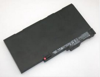 Hewlett-Packard Akku für Hewlett-Packard E7U24AA Li-Pol 11,4 Volt 4250